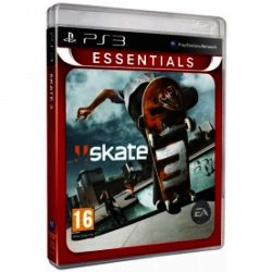 Skate 3 (Essentials) Game